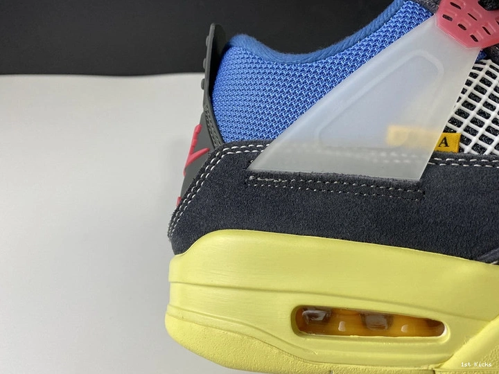 x Union 4 DC9533-001  Air Jordan  0325